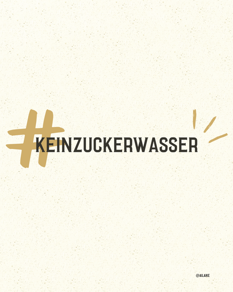 Kein Zuckerwasser: Was hinter AiLaike Bio-Eistee wirklich steckt