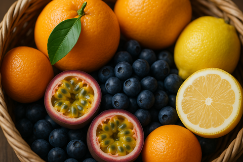 Fructose vs. Sucralose: Wie gesund ist dein Zuckerersatz wirklich?