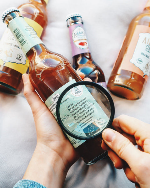 AiLaike-Oeko-Test-sehr-gut