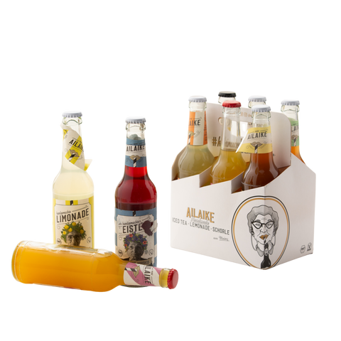 RETTER-Box - Wir retten die Welt