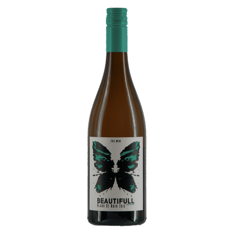 Blanc de Noir Fumé, trocken