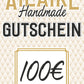 AiLaike Handmade Gutschein * 10€ * 25€ * 50€ * 100€ *  gutschein - AiLaike Natural Beverages GmbH - Handgemachte Bio-Erfrischungsgetränke aus Mainz seit 2010