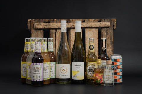 🥂 Mainzer Getränke-Box 🥂
