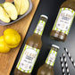 15x Apfel-Quitte AiLaike Bio-Schorle AiLaike, Apfel-Quitte, Schorle, startseite - AiLaike Natural Beverages GmbH - Handgemachte Bio-Erfrischungsgetränke aus Mainz seit 2010
