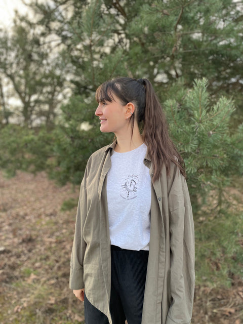 AiLaike Merch