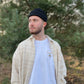 T-Shirt aus fairer Bio-Baumwolle
